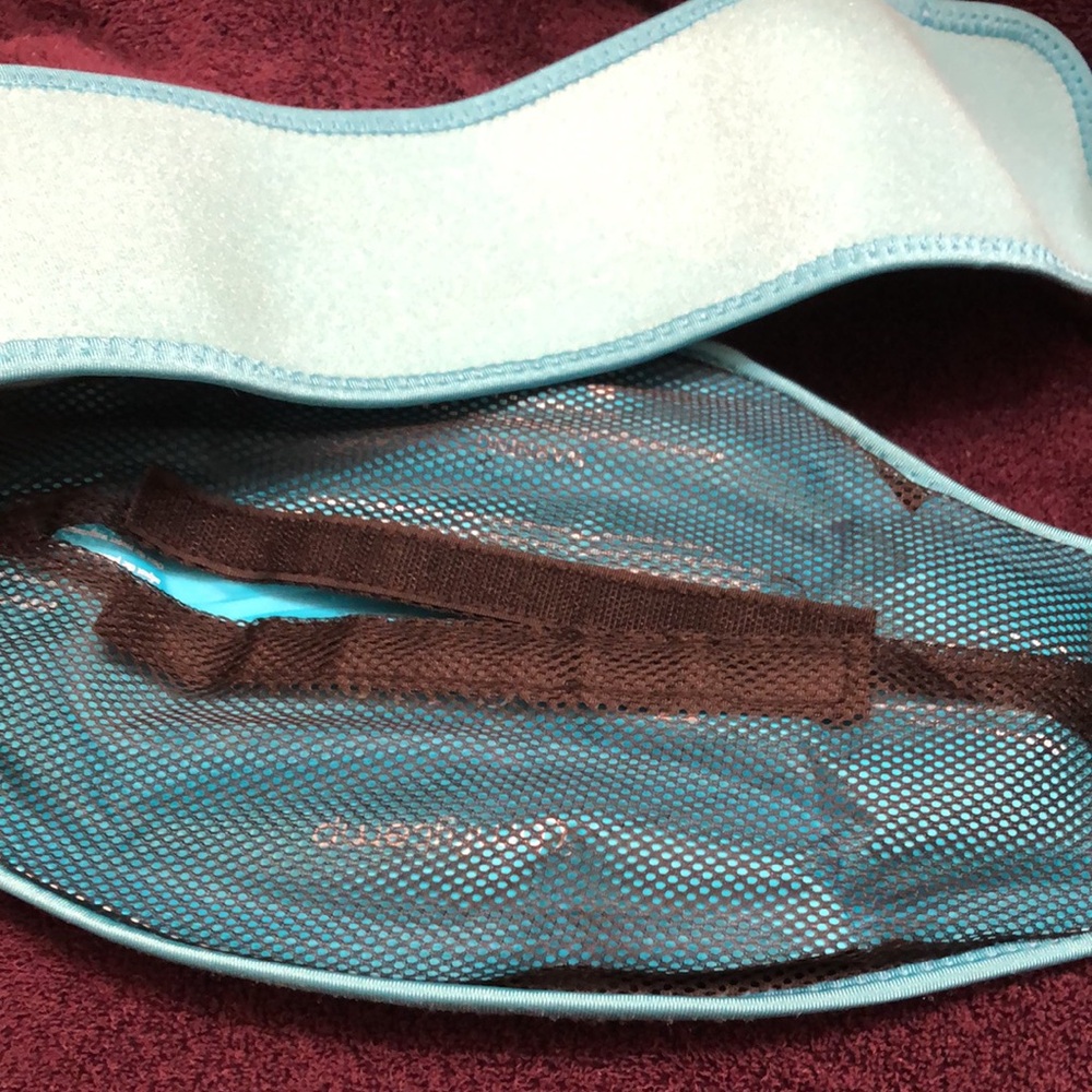 Wearable hot/cold pack - Picture 3 of 4